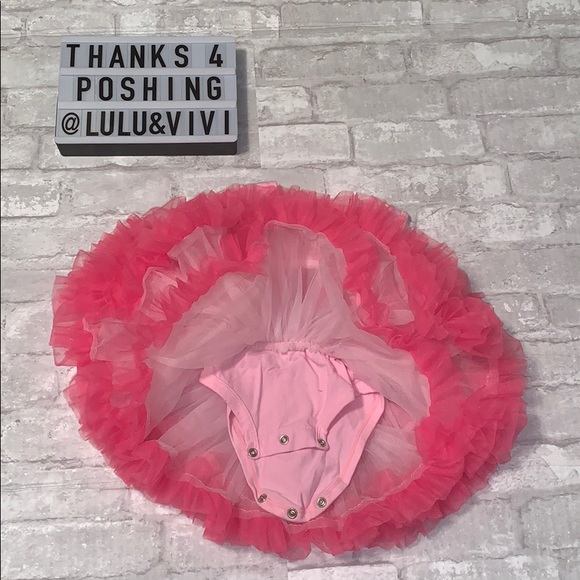 POPATU Birthday Dress - Picture 3 of 5